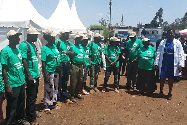 मांग पीढ़ी