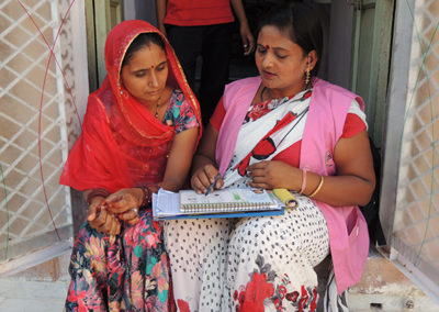 Des Boîtes à outils de TCI donneront accès aux meilleures pratiques en matière d'interventions de planification familiale