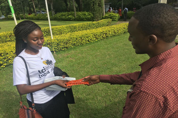 Social and Behavior Change