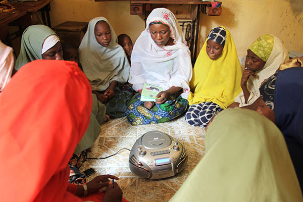 Adapt &amp; Air Media Spots