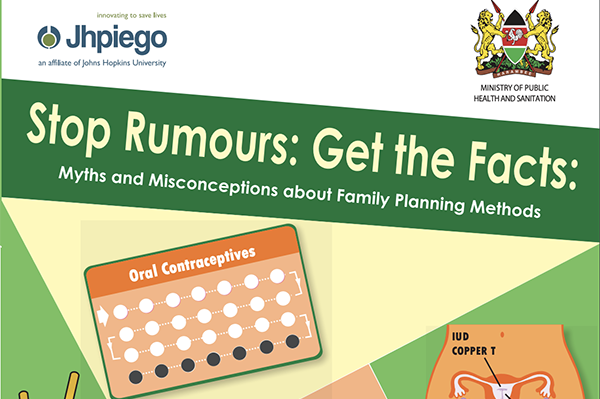 Travailler avec des champions pour la promotion et l'allocation de ressources aux programmes de PF/PSRH