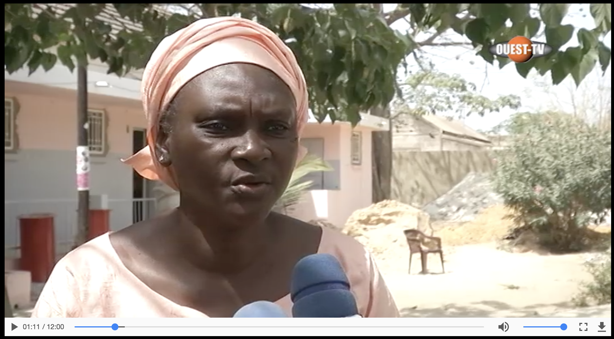 Info Developpement TCI