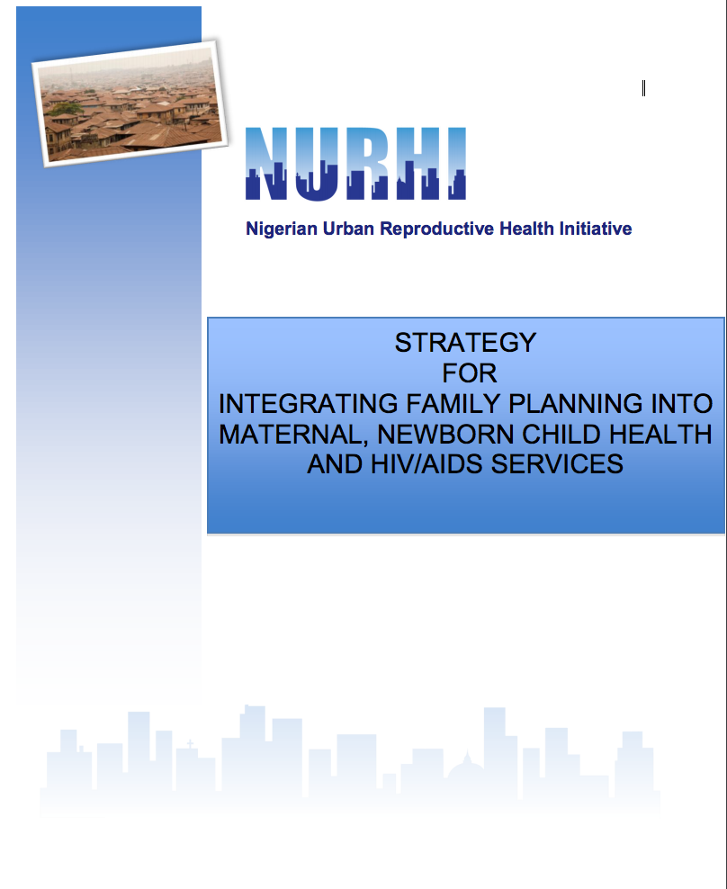 FP Integration Strategy