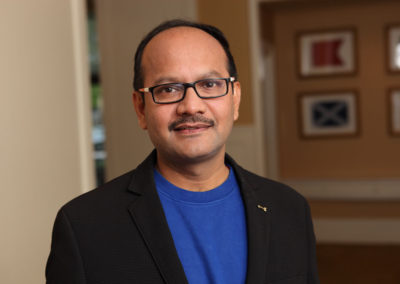 TCI स्वस्थ शहर भारत के कार्यक्रम के निदेशक के शेयर FP आवाज पर अपनी कहानी