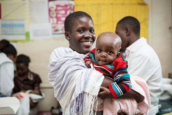पूर्वी अफ्रीका Toolkit