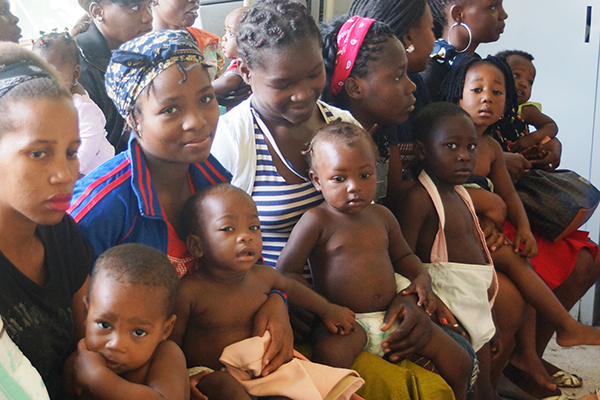 Planification familiale du post-partum immédiat