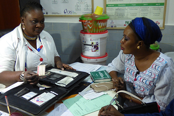 Formation au cours du travail