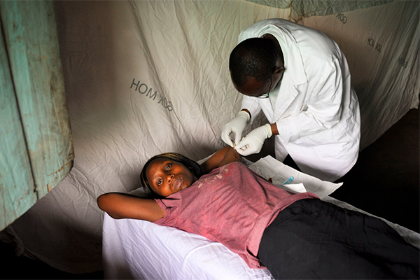 Les prestataires qualifiés