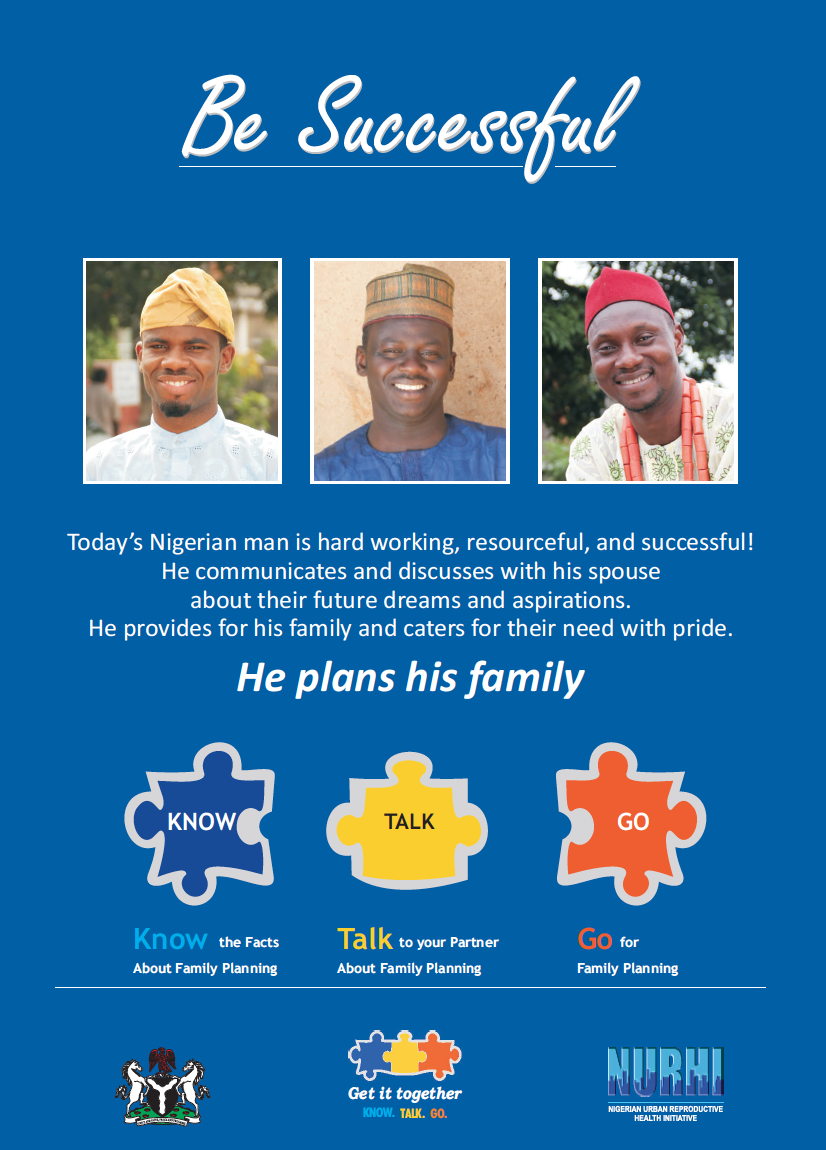 Be Successful Toolkit