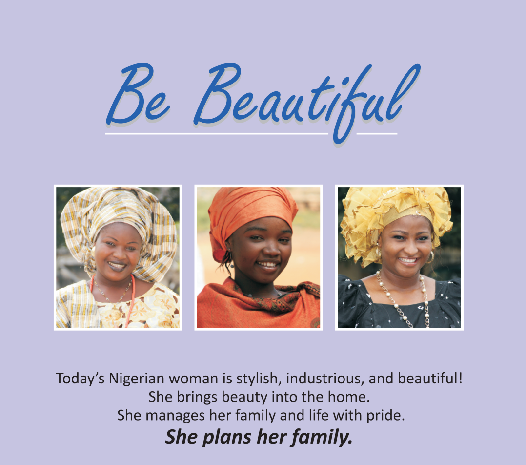 Be Beautiful Toolkit