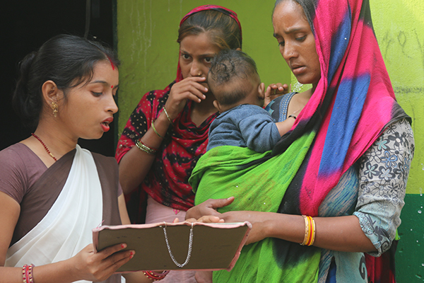 Engager le secteur privé