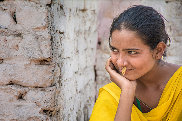 Un environnement politique et juridique positif