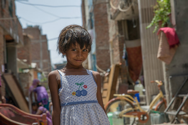 Participation et engagement des jeunes