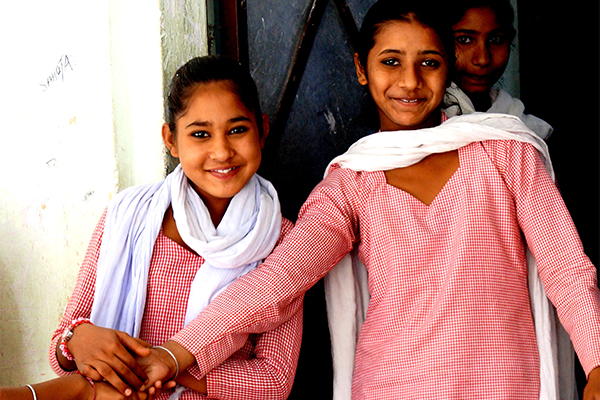 نوجوانوں کا ڈیٹا ظاہر کرنا