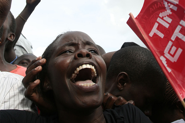 نوجوانوں دوست شہروں کی وکالت