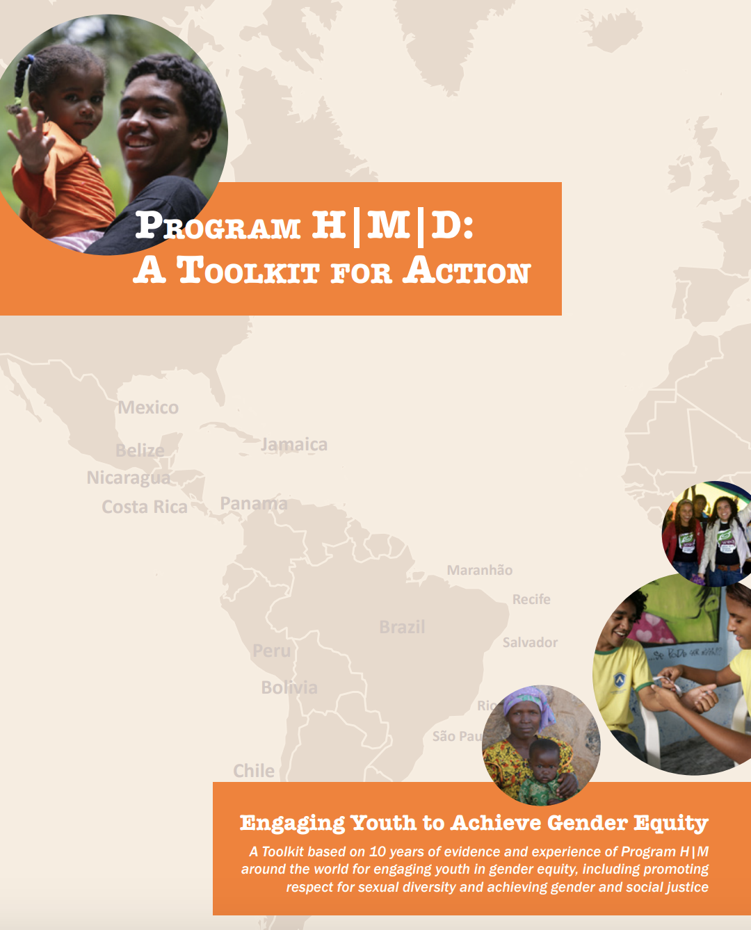 Program H|M|D: A Toolkit for Action