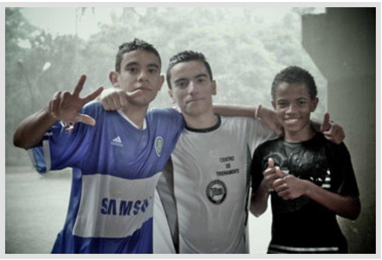 Santé et développement des adolescents