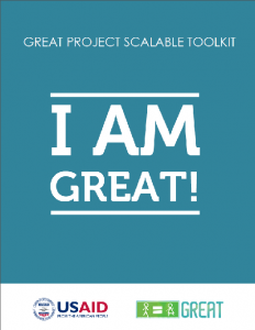 GREAT Scalable Toolkit