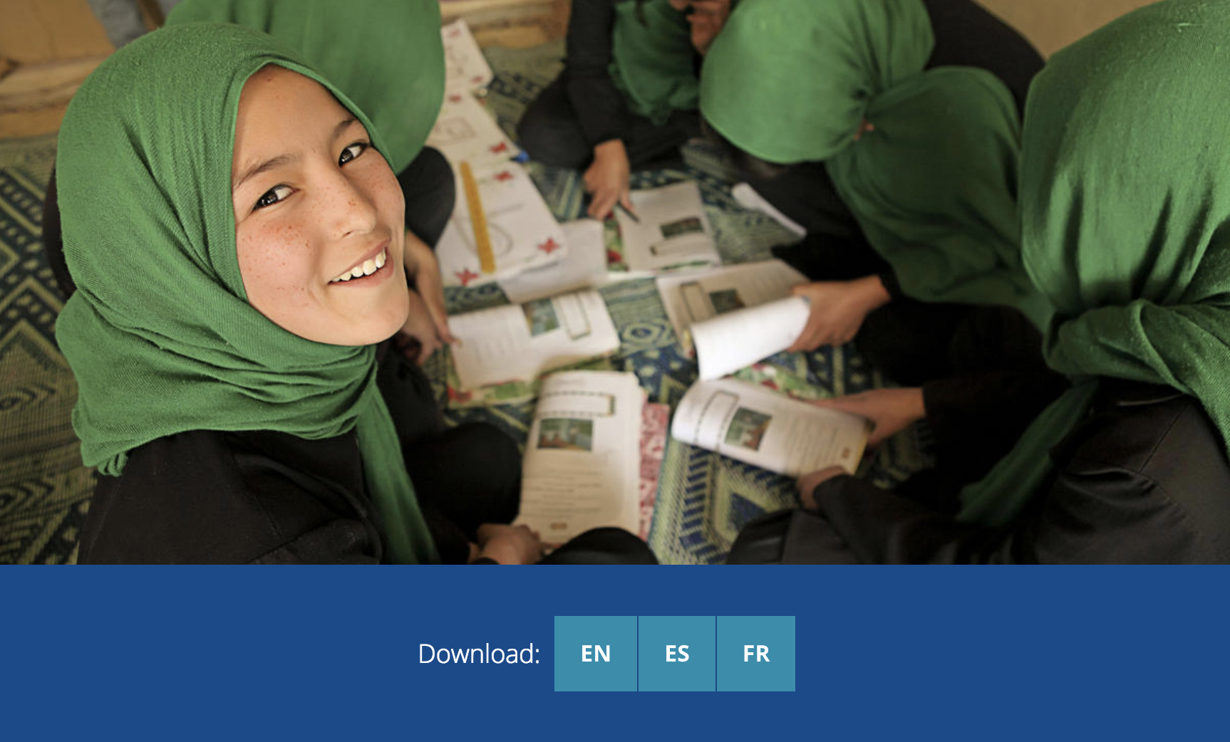 Improving Sexual and Reproductive Health of Young People: A Strategic Planning Guide