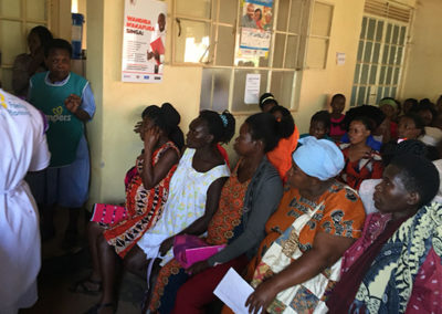 पहल अनुकूलन और दृष्टिकोण में सुधार के लिए सीखने का संग्रह शुरू होता है