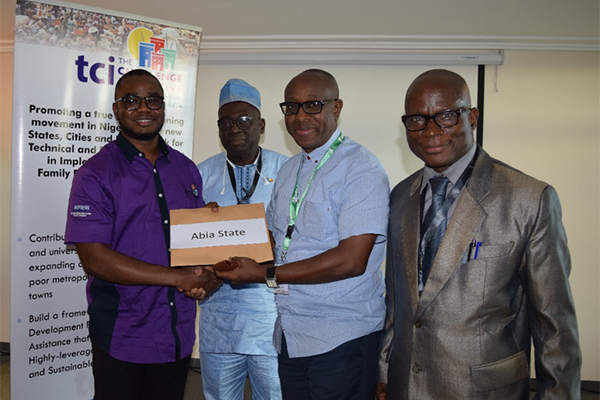 Financement public national