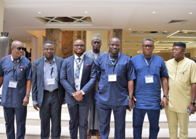 Changer les mentalités : TCI Le Nigeria organise une orientation pour les parties prenantes afin de garantir leur engagement