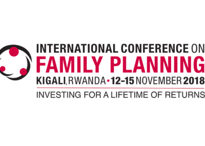 ICFP में शहरी मलिन बस्तियों में प्रजनन स्वास्थ्य के महत्वपूर्ण महत्व पर जोर देने की पहल