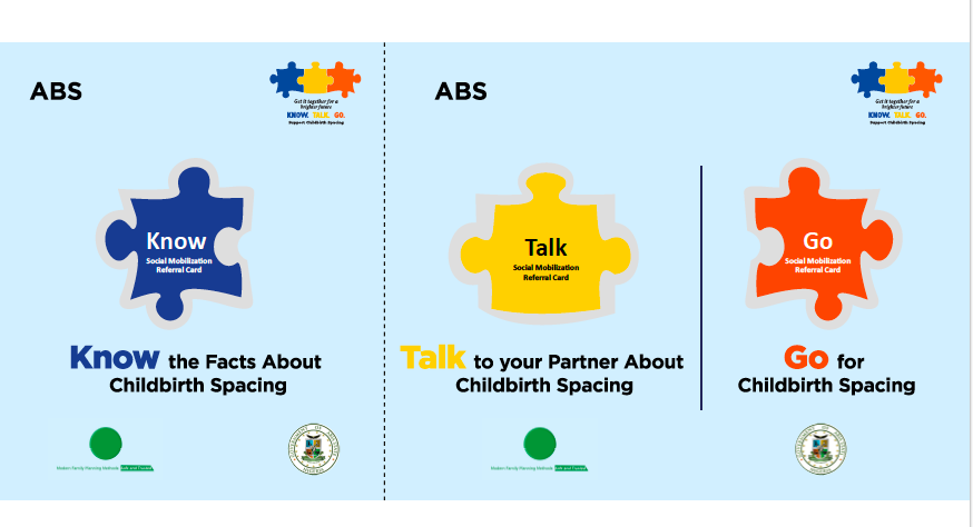 Go Referral Card – Updated for Age Disaggregation