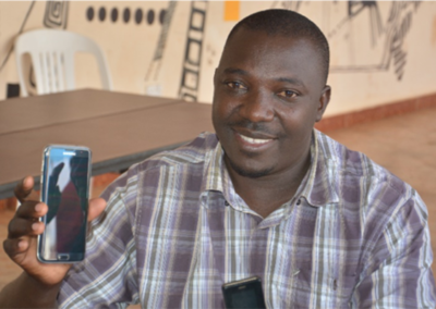 Dans Leurs Mots : TCI Faire un impact en Afrique de l'Est