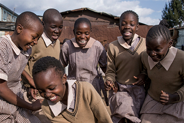 Early Adolescence: A Window of Opportunity for Addressing Gender Norms