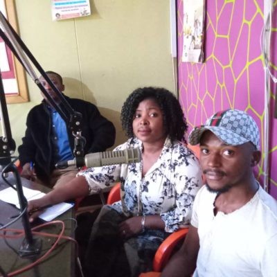 میڈیا ایڈووکیسی