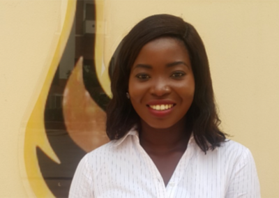 Health Educators Spread Family Planning Messages Throughout Ogun State