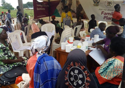 TCI’s New Learning Series Documents Scale and Sustainability from Theory to Action