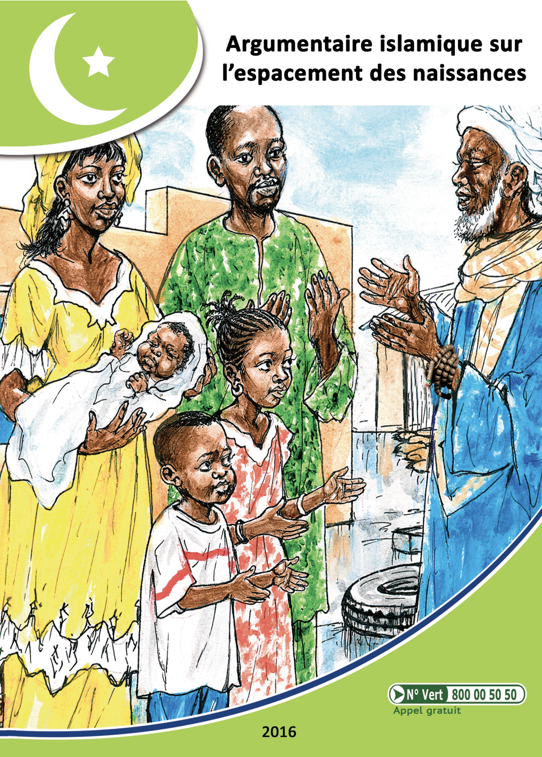 Planification Familiale Argumentaire Religieux Francais