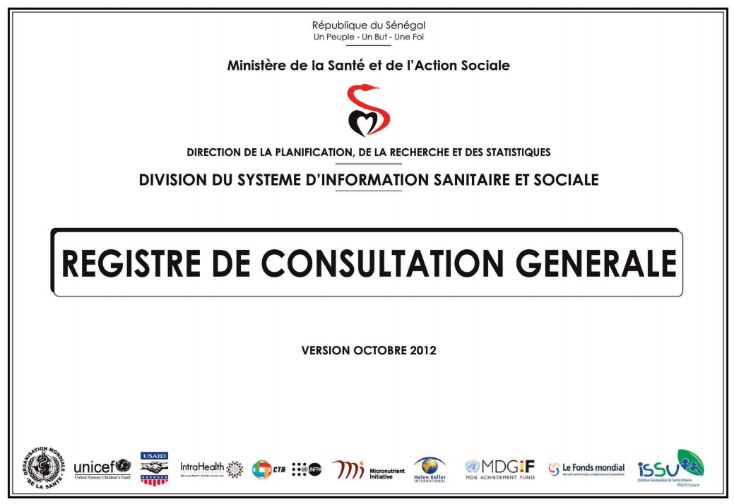 Int Consultation Generale BD