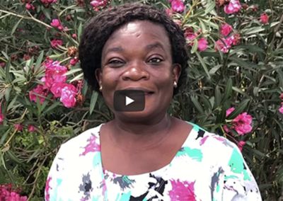 In Their Words: Adolescent Health Experts in Kenya Build Network of Family Planning Champions