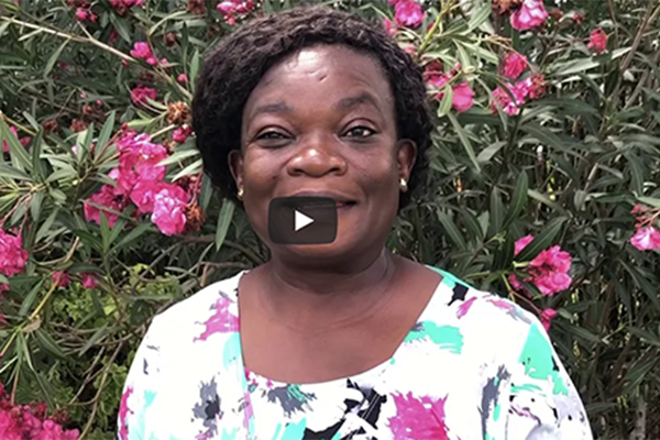 In Their Words: Adolescent Health Experts in Kenya Build Network of Family Planning Champions