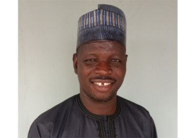 Dans Leurs Mots : Le renforcement des capacités de l'État de Bauchi se concentre sur la génération de la demande