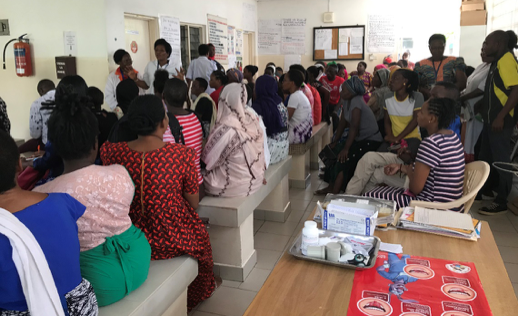 Journées spéciales de la planification familiale