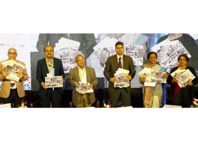 L'Uttar Pradesh et le Madhya Pradesh approuvent officiellement neuf approches éprouvées TCIpour toutes les villes