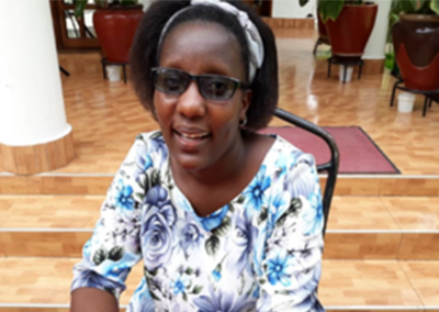 TCI Un atelier incite les prestataires de services de planification familiale à Arusha, en Tanzanie, à utiliser les données pour la prise de décision