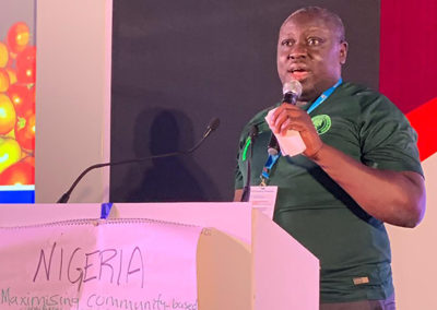 पठार के स्वास्थ्य नेता 72 घंटे बदलाव से स्टेमिंग सुधार पर चर्चा