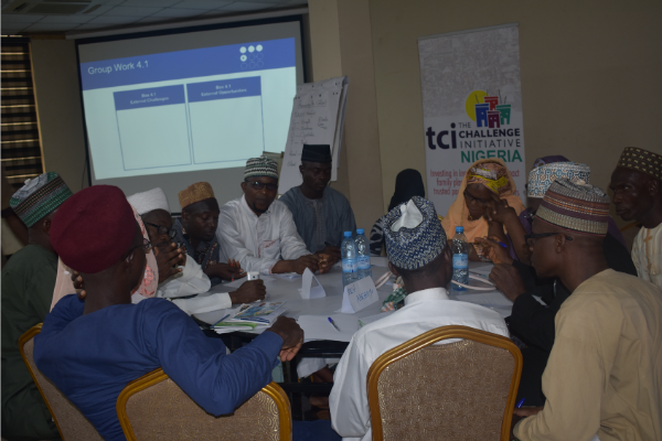 بین المذاہب فورم