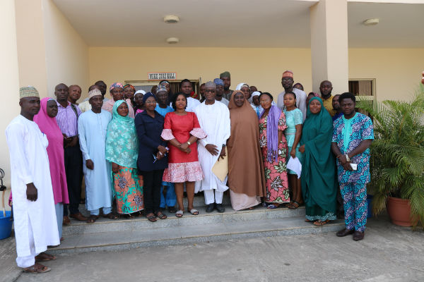 نوعمر اور نوجوانوں کی صحت اور ترقی پر ریاستی تکنیکی ورکنگ گروپ