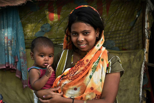 Établissement d'un mécanisme d'aiguillage pour fournir des services de santé reproductive, maternelle, néonatale et infantile