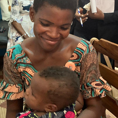 فرانکوفون مغربی افریقہ