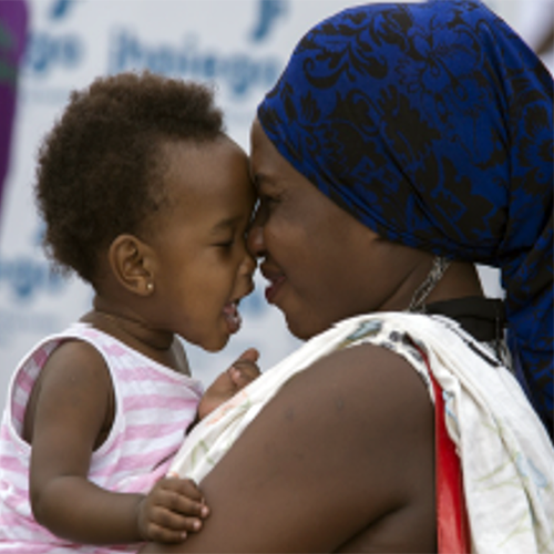 مشرقی افریقہ