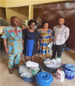 Collaboration multisectorielle et mobilisation des ressources