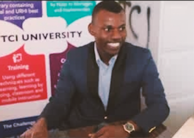 TCI-یو نے خاندانی منصوبہ بندی کی مداخلتوں میں ابیا ریاستی صارف کے علم اور مہارتوں کو آگے بڑھایا