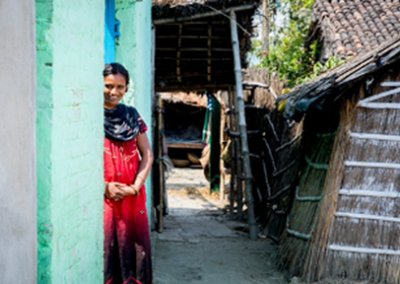 La série de webinaires sur l'Inde met en lumière les enseignements tirés de la mise en œuvre de certaines approches à fort impact